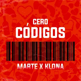 CERO CÓDIGOS by Marte.