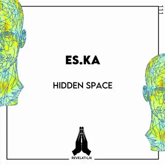 Hidden Space by Es.Ka