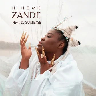 Zande by HIHEME