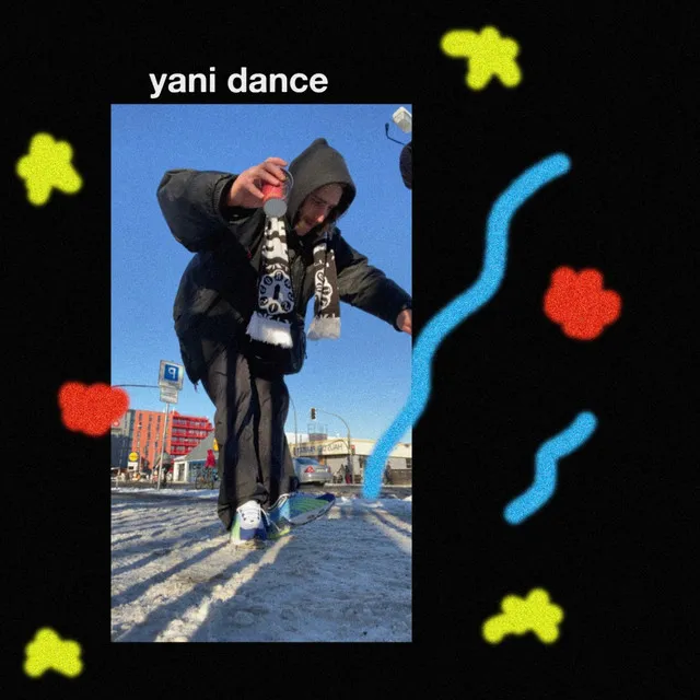 Yani Dance