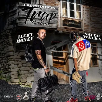 Trap Mansion by Lucky Money