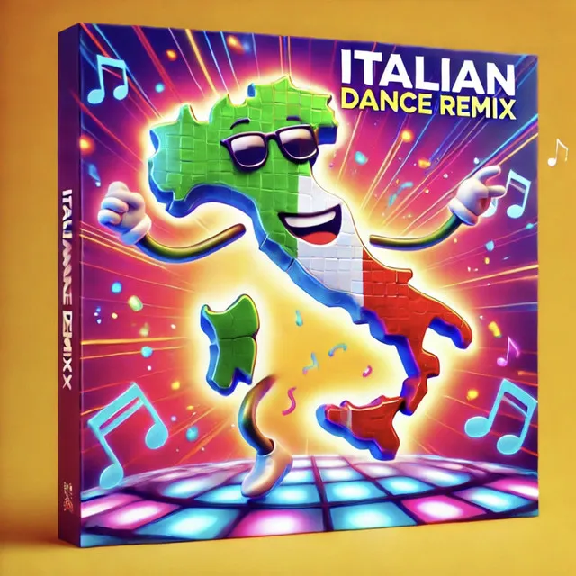 Italian Dance Remix