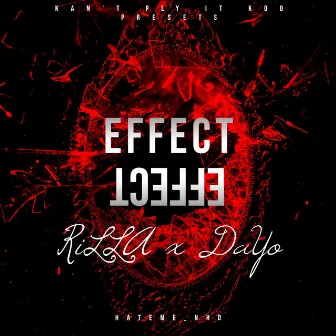 Effect by Dayo