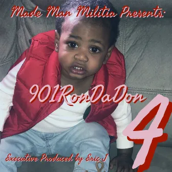 FOUR by 901RonDaDon