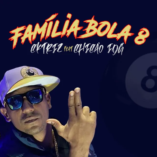 Família Bola 8