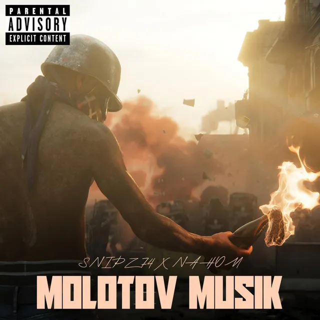 Molotov Musik