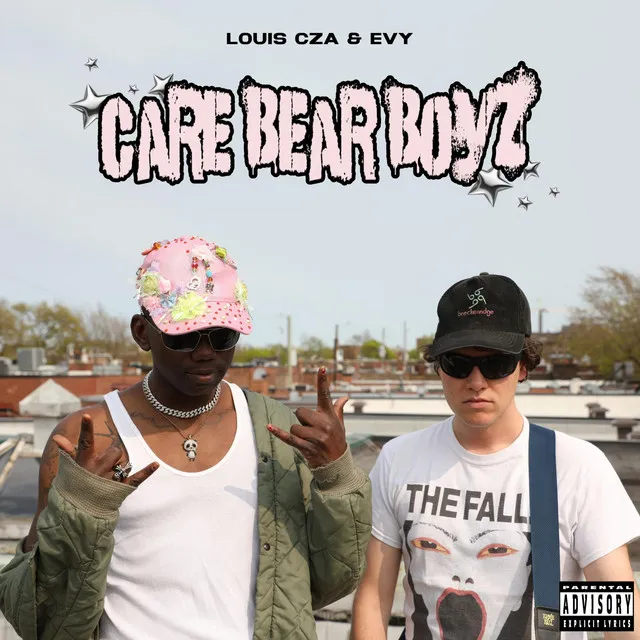 Care Bear Boyz