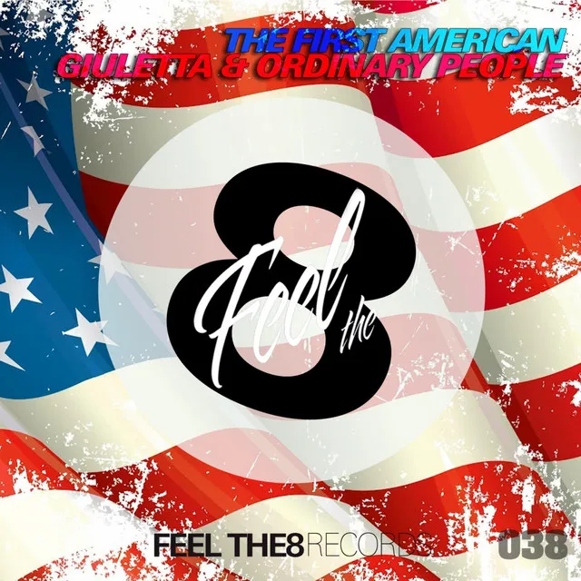 The First American - Original Mix