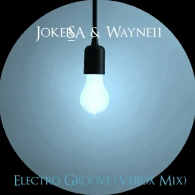 Electro Groove - Verox Mix