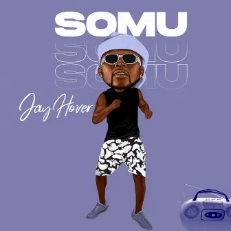 Somu by Jay Hover