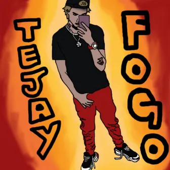 Fogo by Tejay