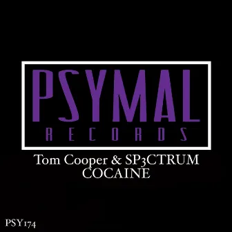 Cocaine by Tom Cooper