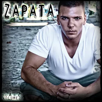 De A à Z, Vol. 2 by ZAPATA