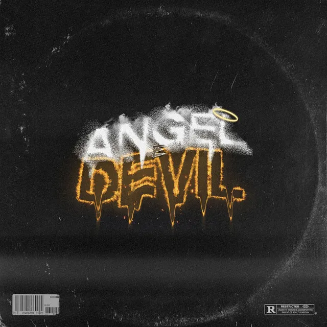 Angel & Devil