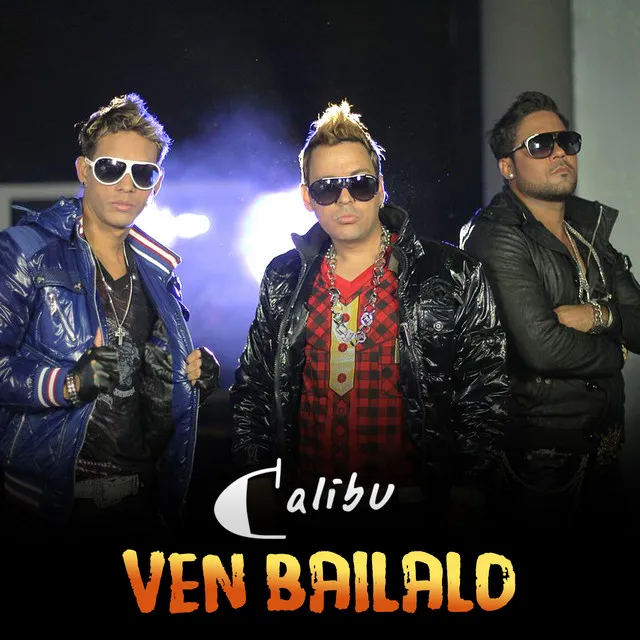 Ven Bailalo