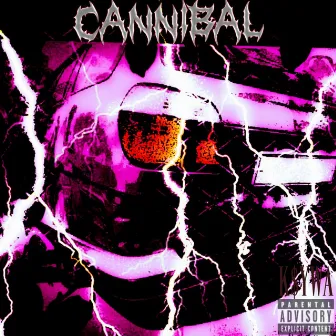 CANNIBAL by K$YWA