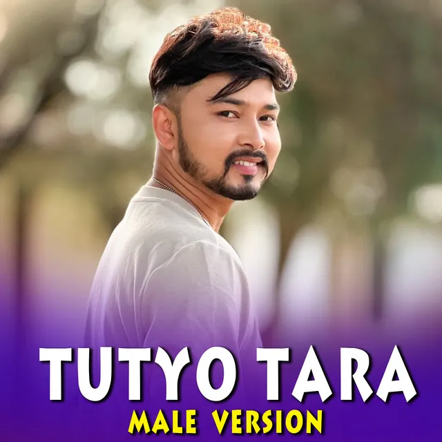 TUTYO TARA (MALE VERSION)