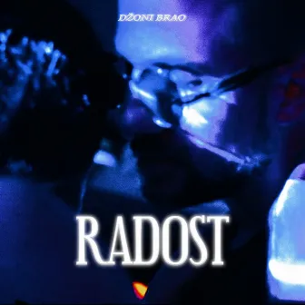 Radost by Džoni Brao