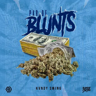 Par de blunts by KvndySwing