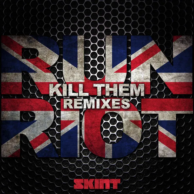 Upon Your Enemy (feat. Doll) - Run Riot Remix