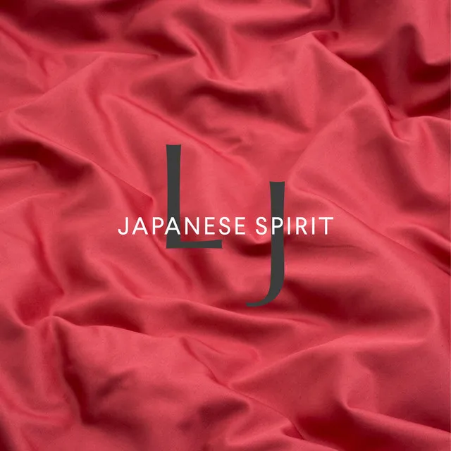 Japanese Spirit (Part I)