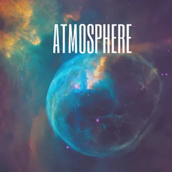 Atmosphere by Guevara Goo