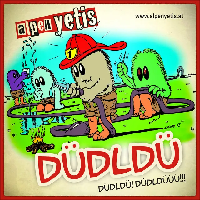 Düdldü - Party Version