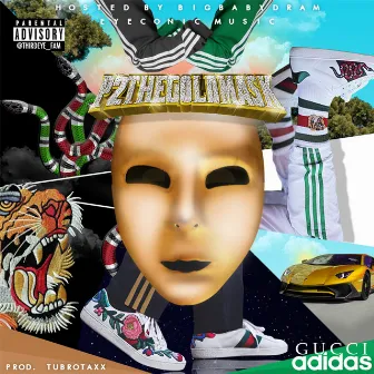 Gucci Adidas by P2thegoldmask