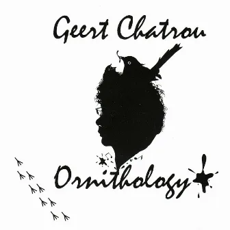 Ornithology by Geert Chatrou