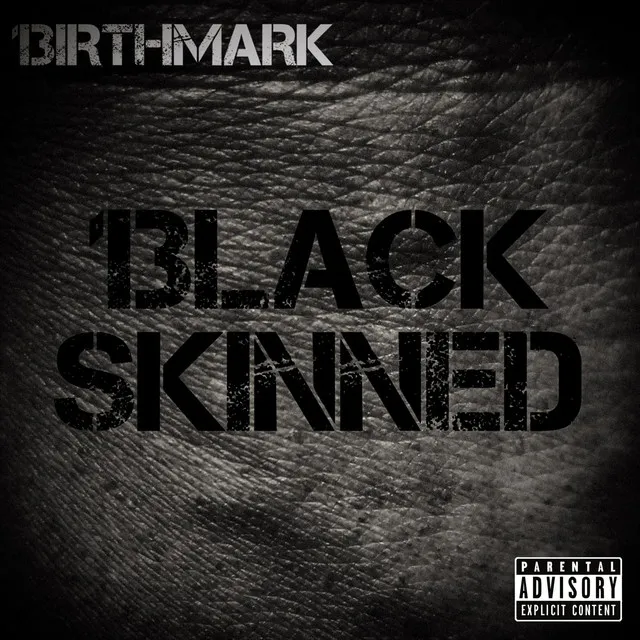 13lack Skinned