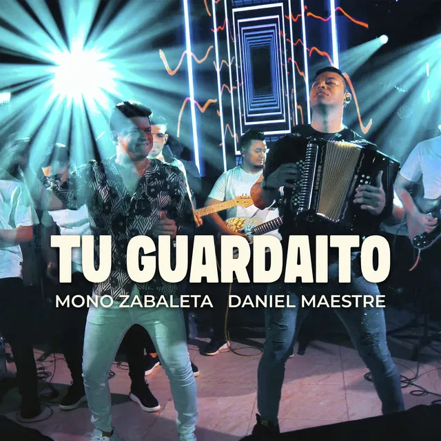 Tu Guardaito (En Vivo)