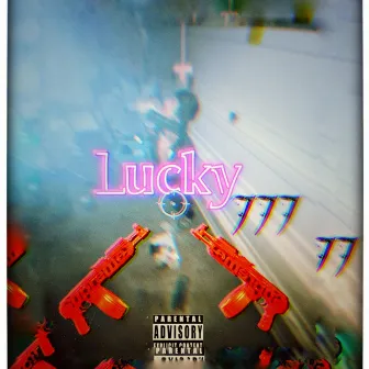 Lucky777 by Scar3x