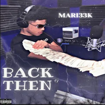 Back Then by Mari33K