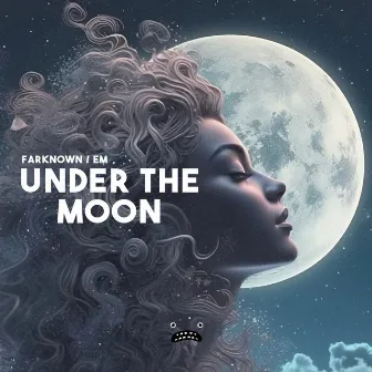 Under The Moon by EM