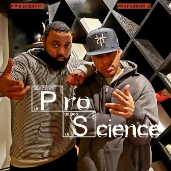 ProScience by Vivid Scientific