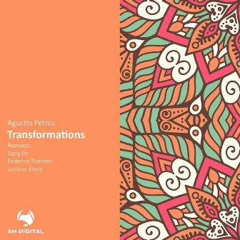 Transformations (Dany Dz Remix) by Dany Dz