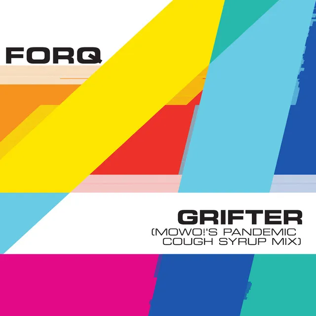 Grifter (MOWO!’s Pandemic Cough Syrup Mix)