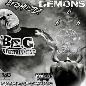 Demons by B.F.G. Hustla