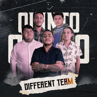 DIFFERENT TEAM by Quinto grado