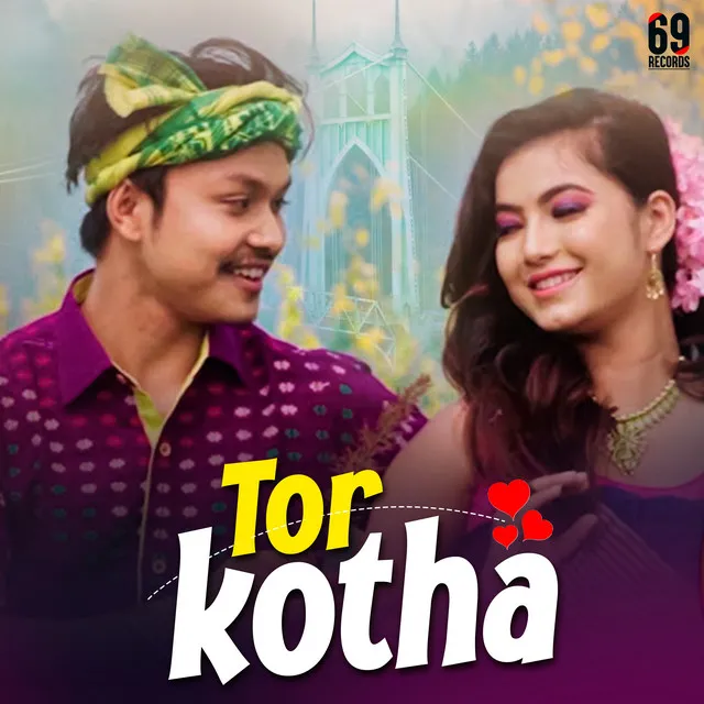 Tor Kotha