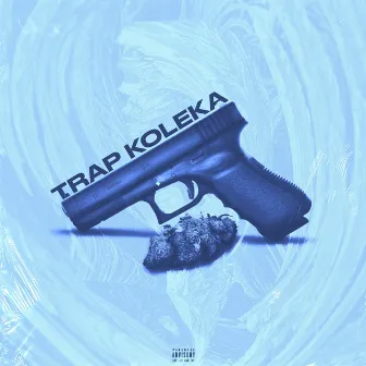 Trap Koleka by little crea