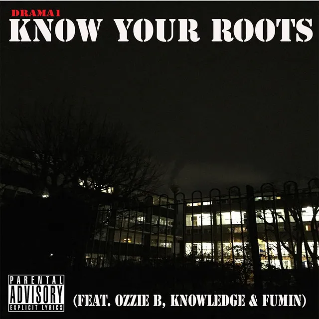 Know Your Roots