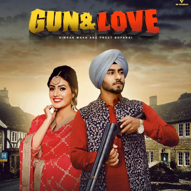 Gun and Love