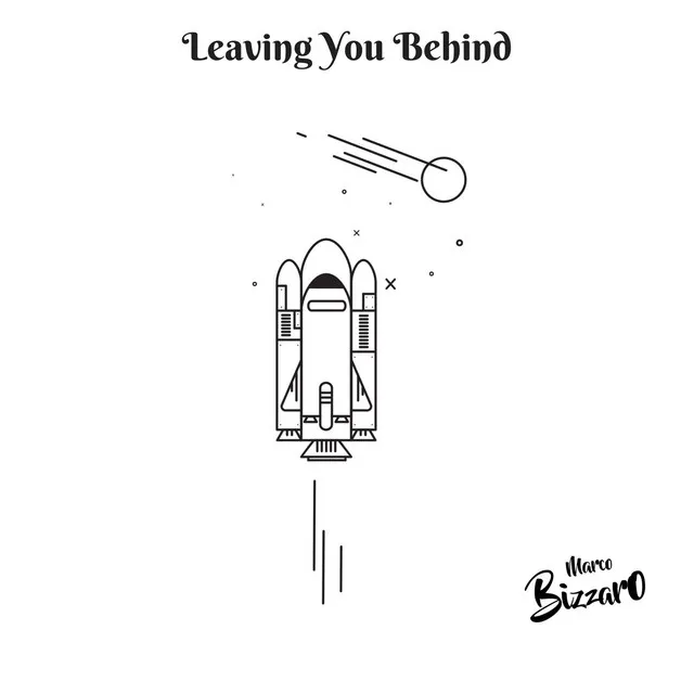 Leaving You Behind