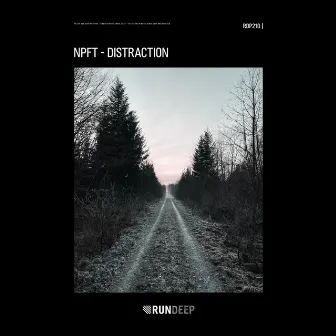 Distraction by NPFT