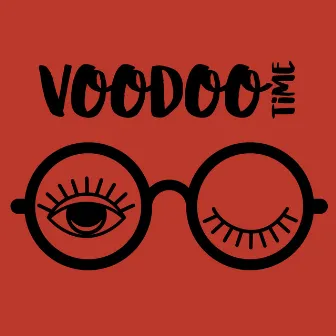 Voodoo Time by Holtsø & Wittrock