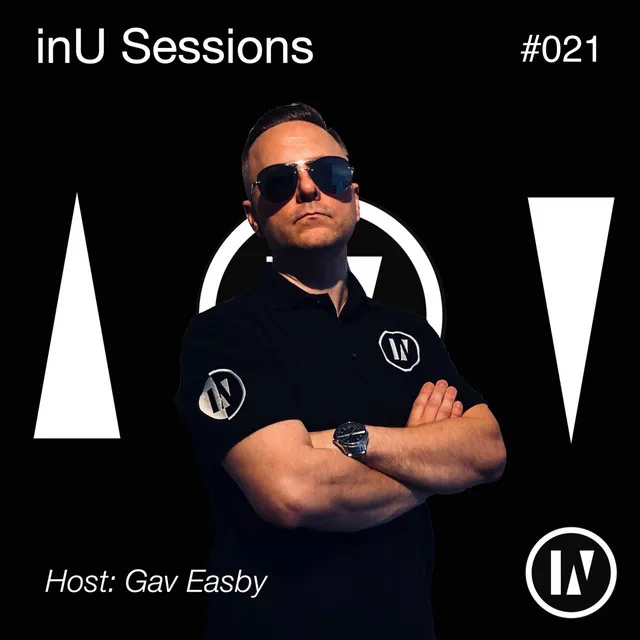 Fusion - Gav Easby Remix - Mixed