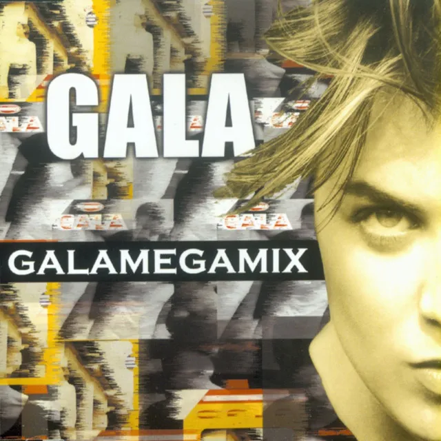 Galamegamix (Clap Mix F Edit) - prod. Molella, Phil Jay