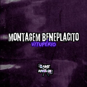 Montagem Beneplacito Vituperio by MC FERA