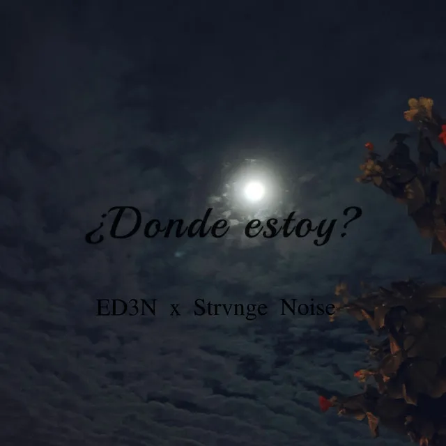 ¿Donde estoy?